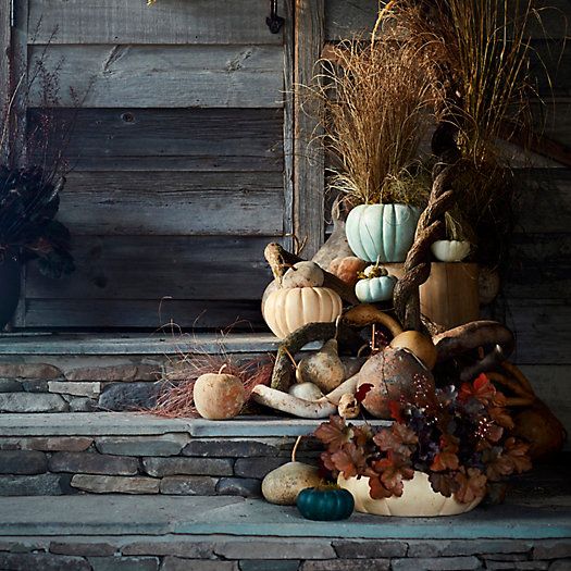 How to decorate tastefully for Halloween: Designers advise