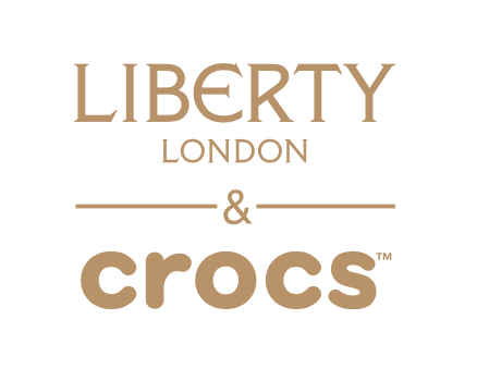 liberty crocs