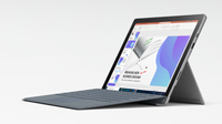 Surface Pro 7+:  $929