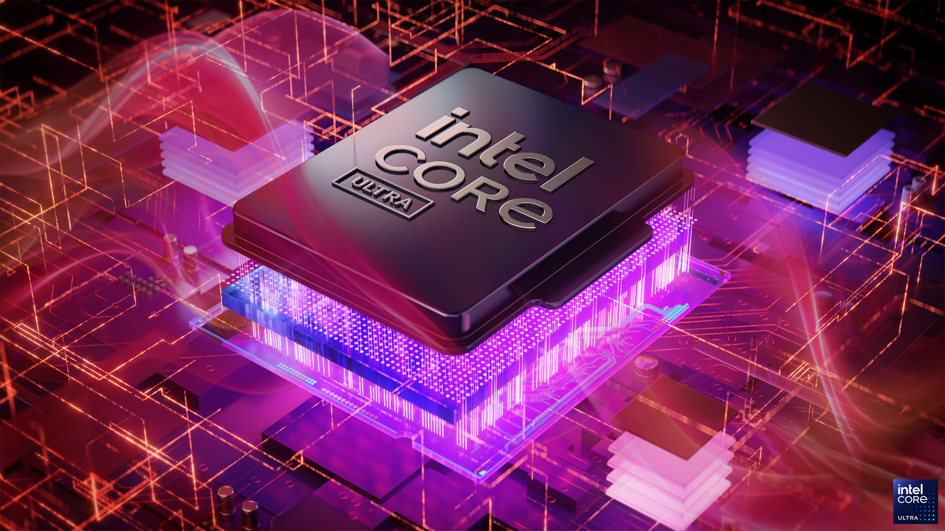 Lenovo Yoga Pro 9i Aura Edition powered by Intel