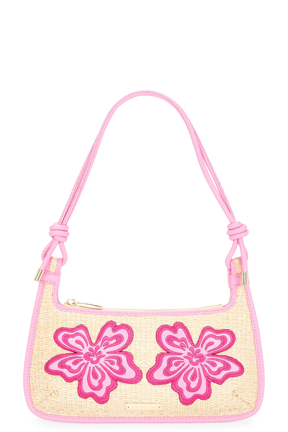 alba shoulder bag