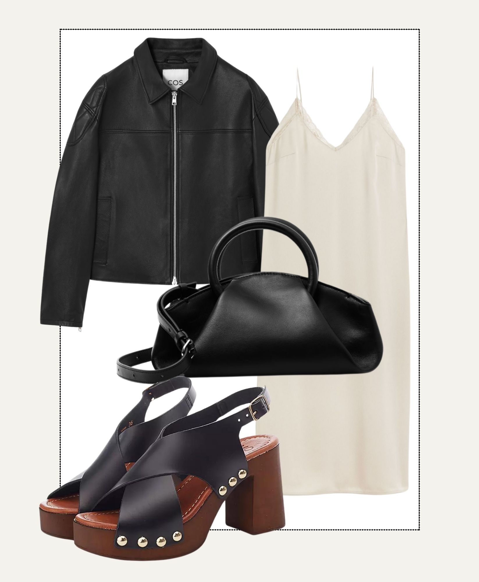 celebrity spring outfits 2024