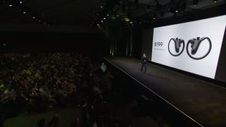 Oculus Touch price