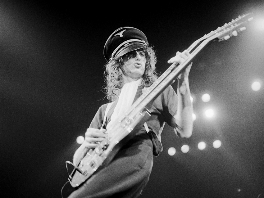 Classic Rock