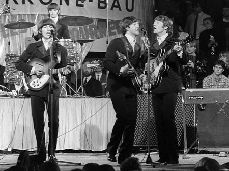 50 Essential Beatles Facts | MusicRadar