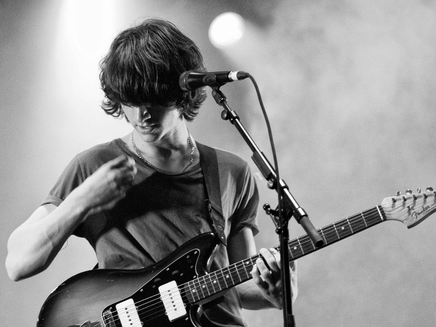 Arctic Monkeys - The Only Ones Who Know