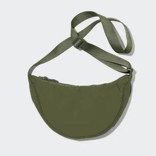 uniqlo shoulder bag