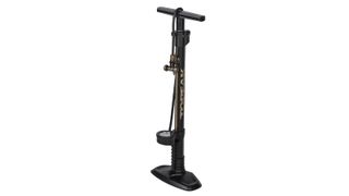 Topeak Joe Blow Tubi 2Stage tubeless floor pump