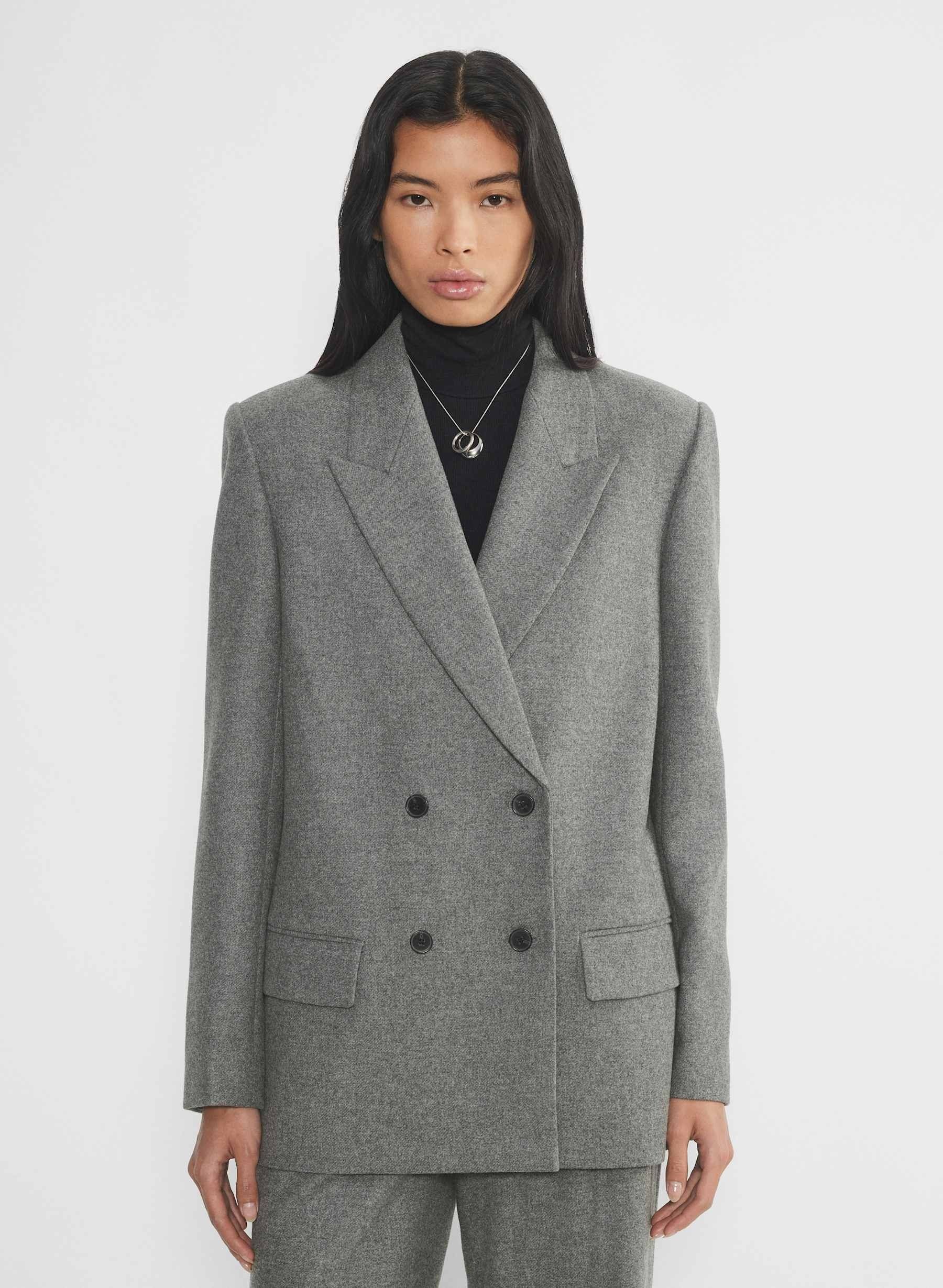 New Destiny Blazer