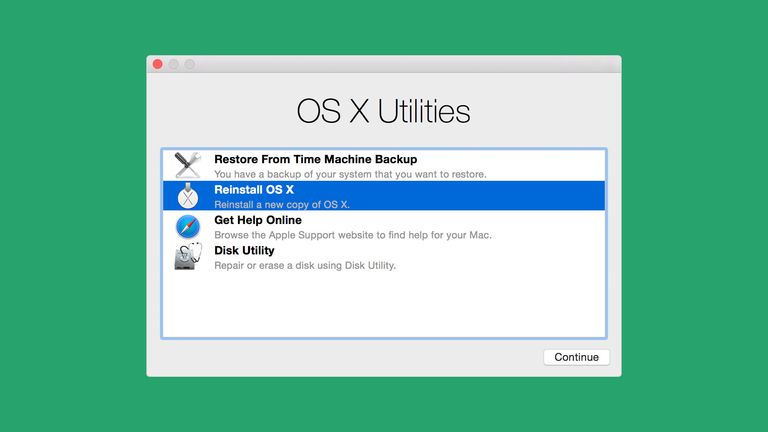 Hardware is fine but start-up problems