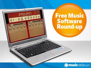 Free music software 23