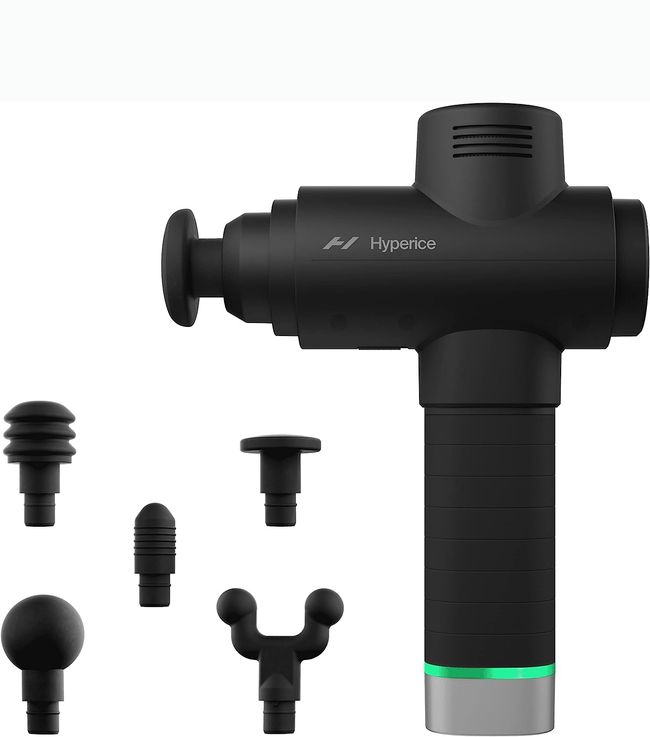 Best massage guns 2023 Tom's Guide