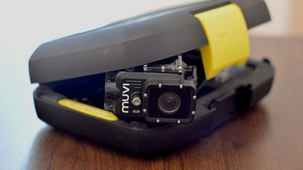 Veho Muvi K-Series K2 review