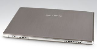 Gigabyte U2442 review