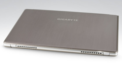 Gigabyte U2442 review