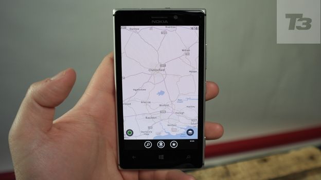Nokia Lumia 925