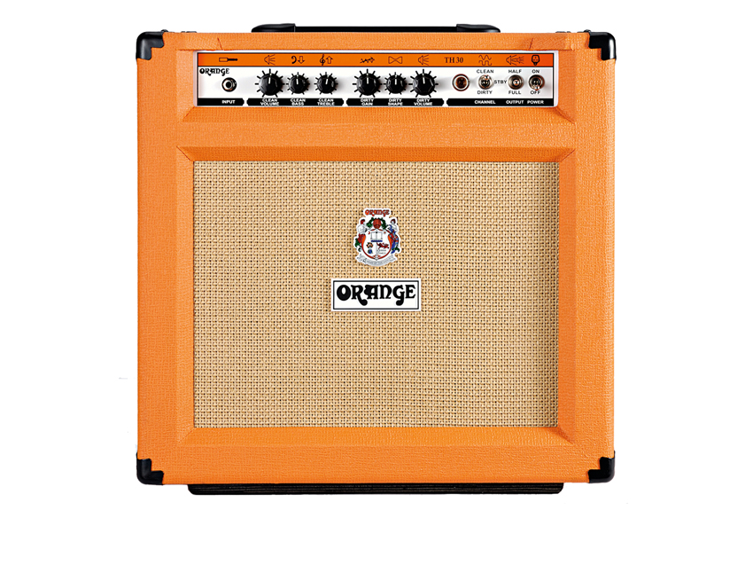 Amp buying guide best small gig amps MusicRadar