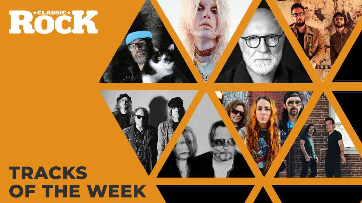 Tracks Of The Week artists