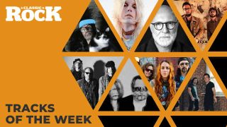 Tracks Of The Week artists