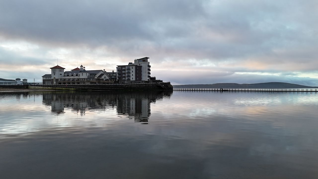 DJI Flip sample photos