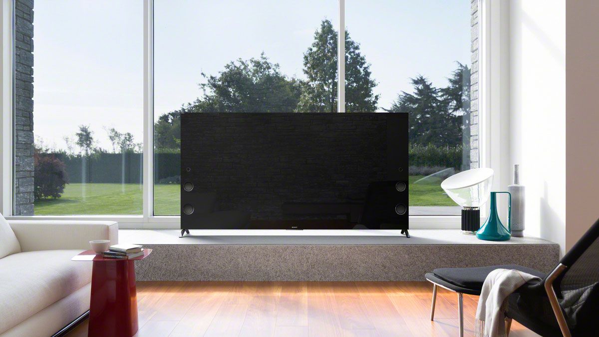 Sony brings 4K, Android TV and highres audio goodness Down Under