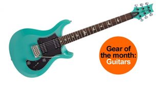 Meet the guitar with the shortest scale of all