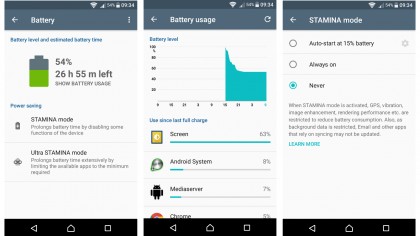 Sony Xperia E5 review