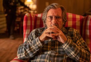 Griffin Dunne as Nicky Pearson in NBC's This Is Us