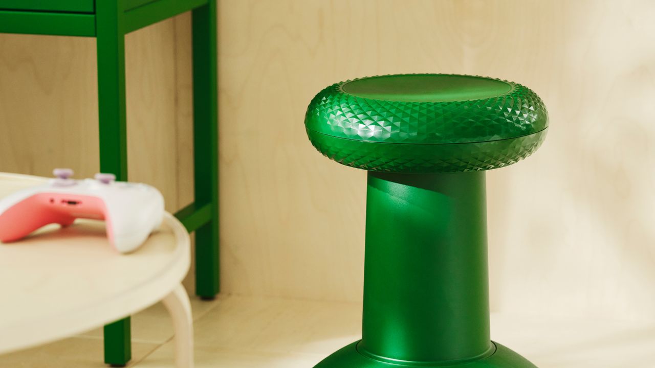 IKEA x Xbox