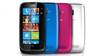 Nokia Lumia 610 review