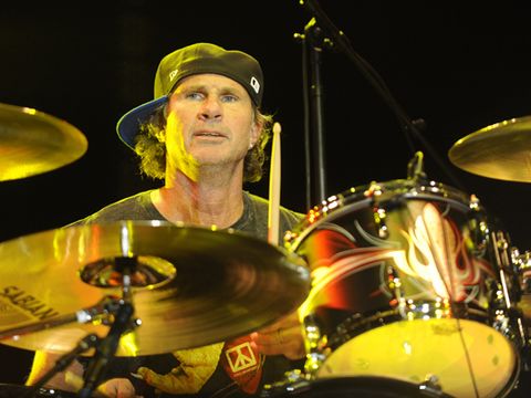 The 20 greatest drummers of the last 25 years | MusicRadar