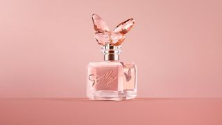 Dolly Parton's Perfume