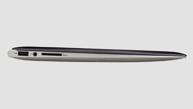 Asus Zenbook ux31