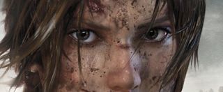 Tomb Raider starey Lara