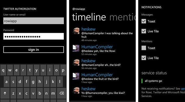 TweetsPie (Android)