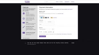 How to stream games on Twitch
