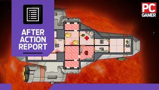 After Action Report FTL