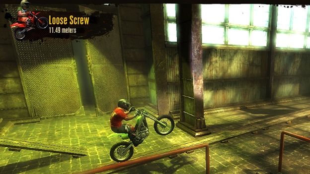 Trials HD