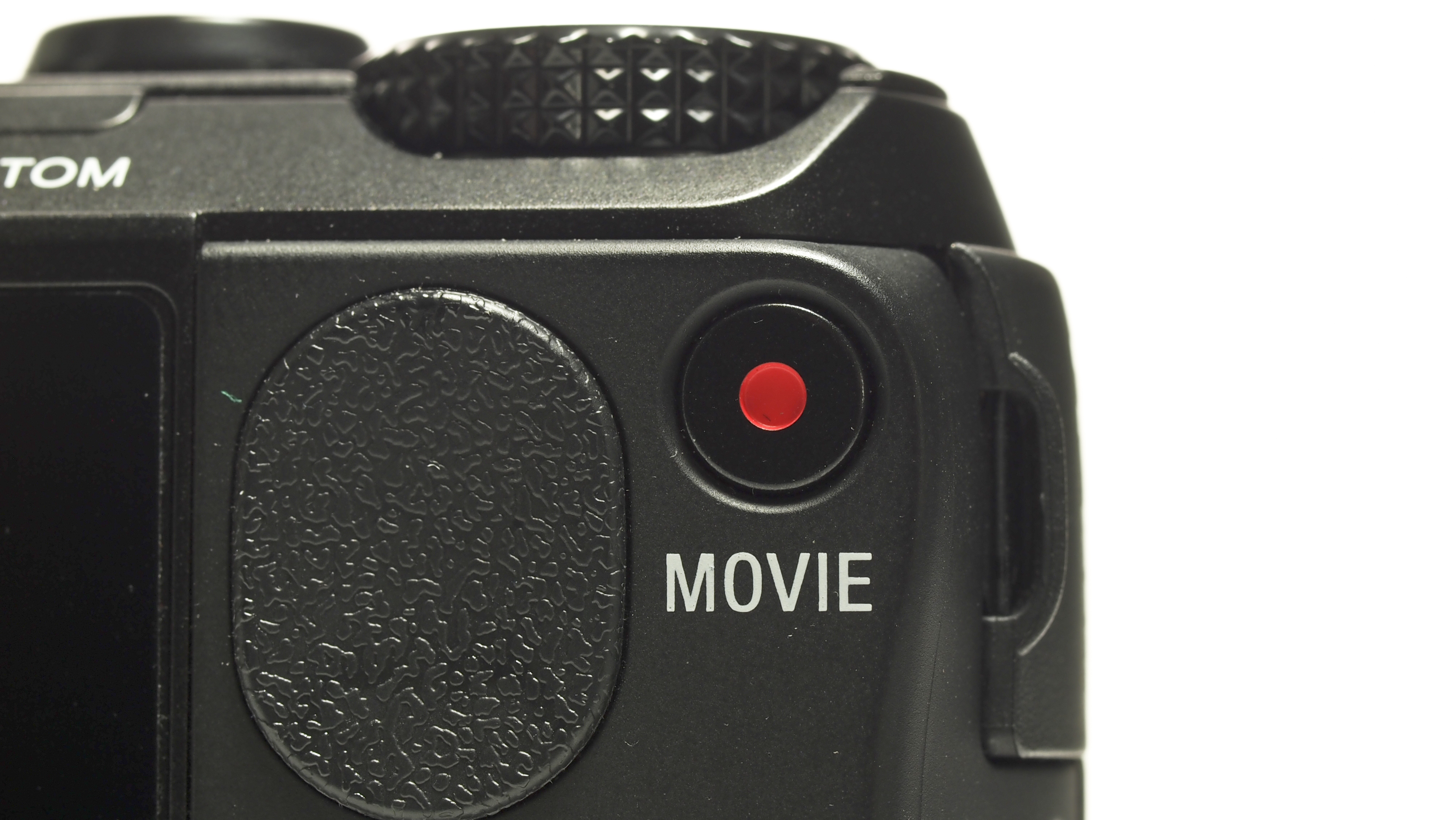 Sony Cyber-Shot DSC-HX20V review