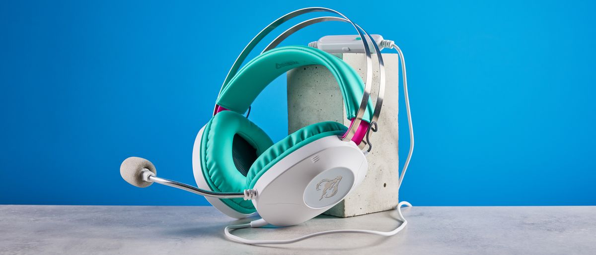 TUF GAMING H1 GENⅡ TUF Gaming H1 Gen II｜Headsets and Audio｜ASUS USA