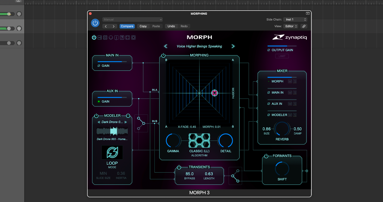 Zynaptiq