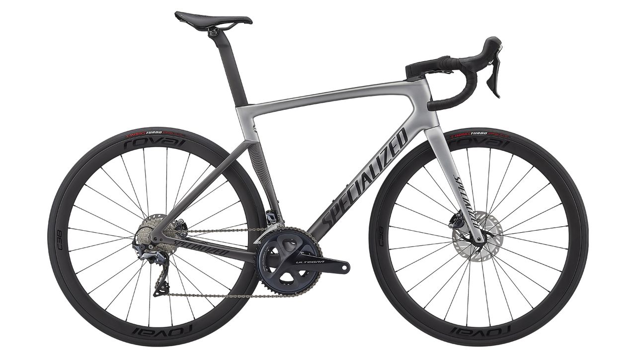 Specialized Tarmac SL 7