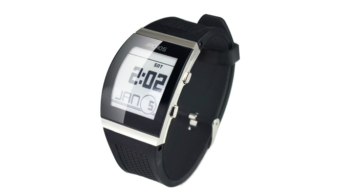 Archos smartwatch