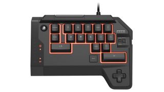 Hori Tactical Assault Commander 4