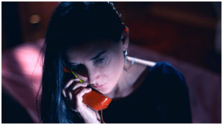 The Substance (2024)