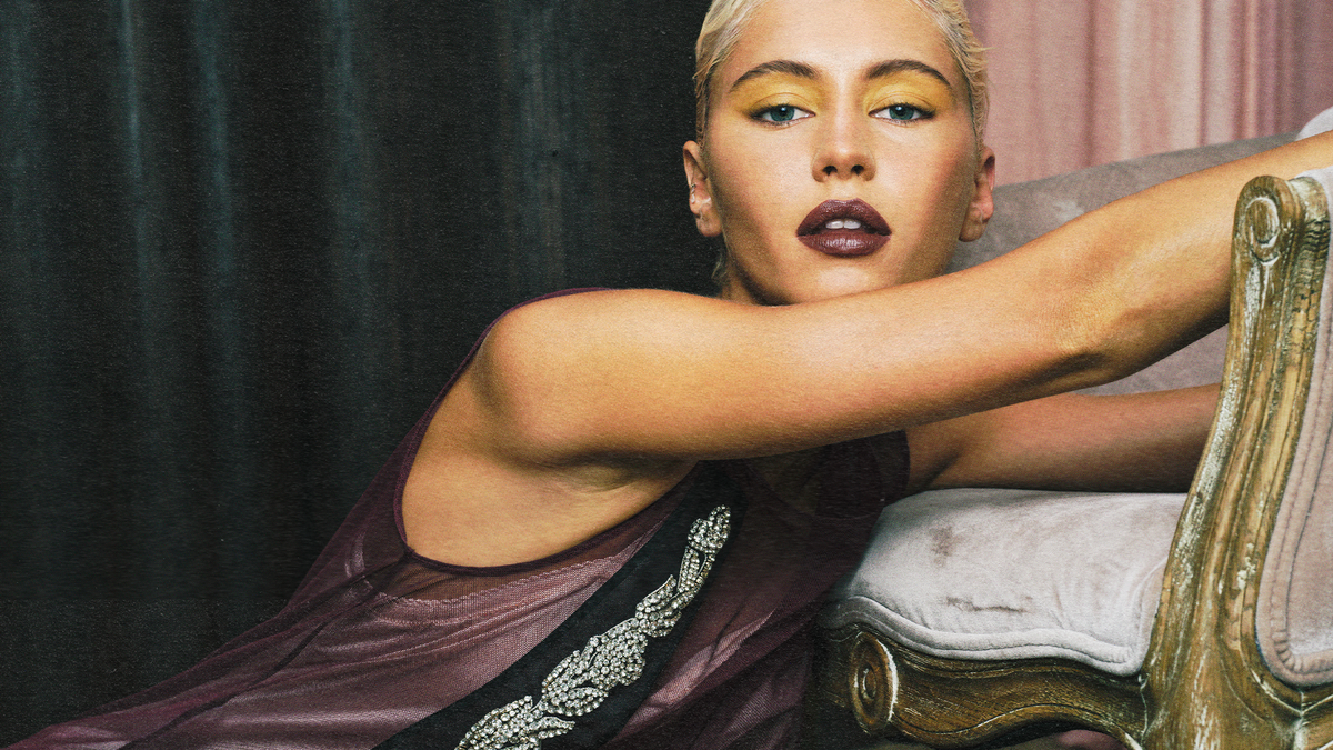 Iris Law Is the Blueprint