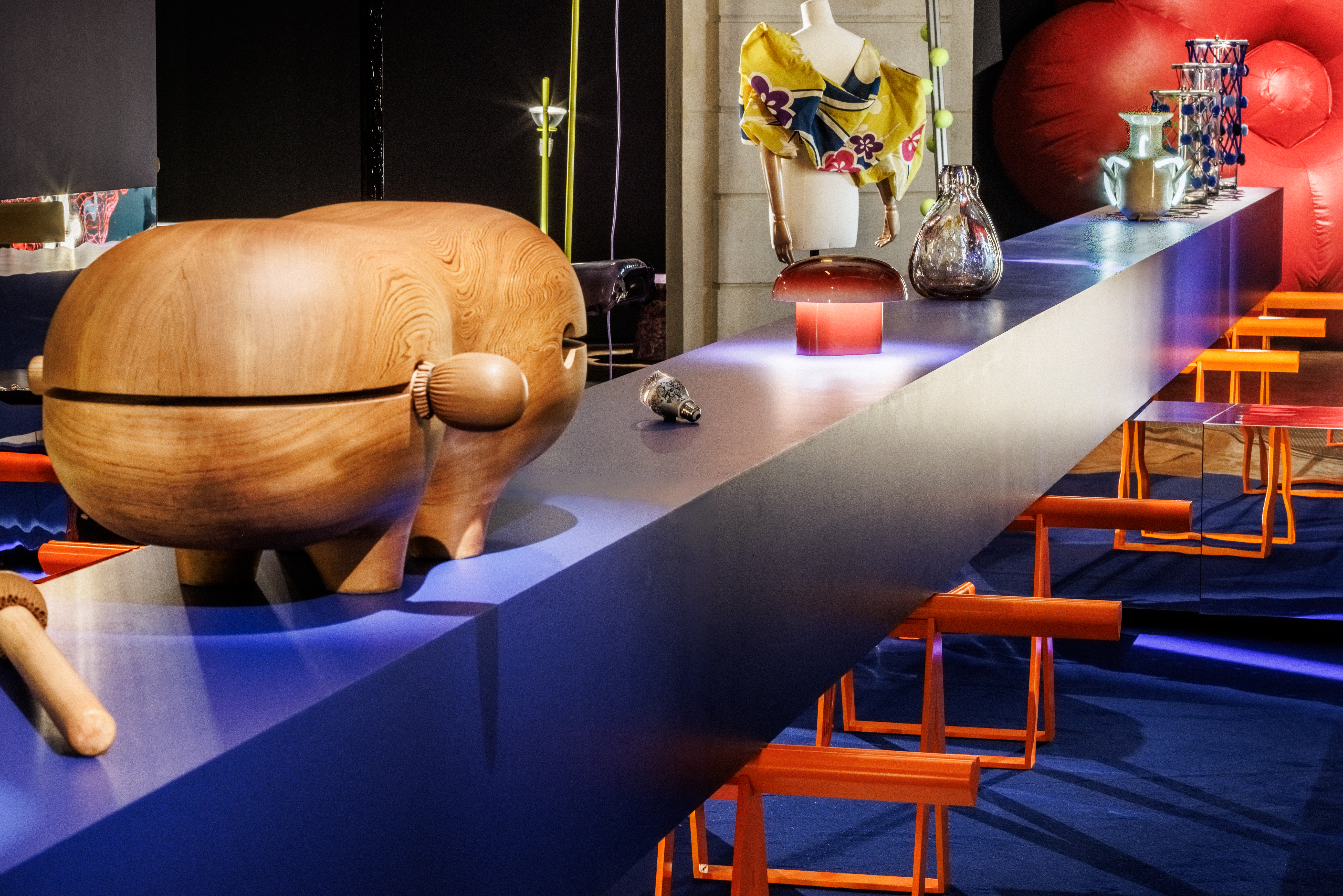 Design Disco Club at Paris Design Week 2025
