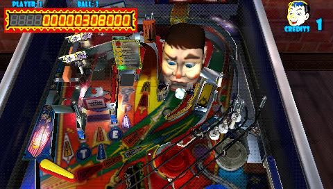 Pinball Hall of Fame: The Williams Collection review: Page 2