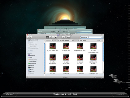Time machine 2