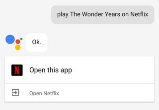 best Google Assistant commands: Play your favorite Netflix shows and movies